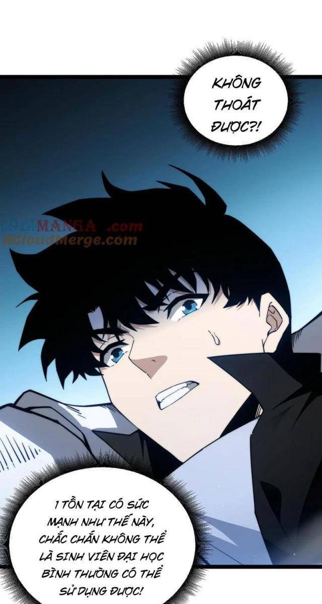 Sức Mạnh Tối Đa? Ta Lại Là Vong Linh Sư! - Page 21