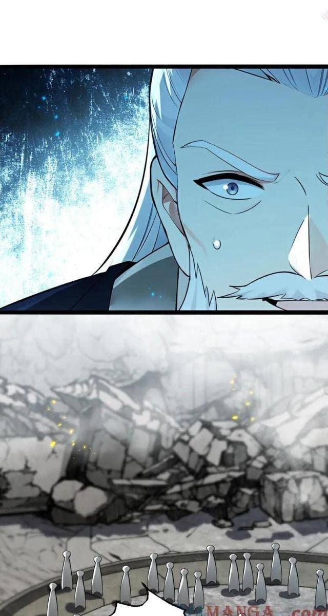 Thập Đại Đế Hoàng Đều Là Đệ Tử Của Ta - Page 23