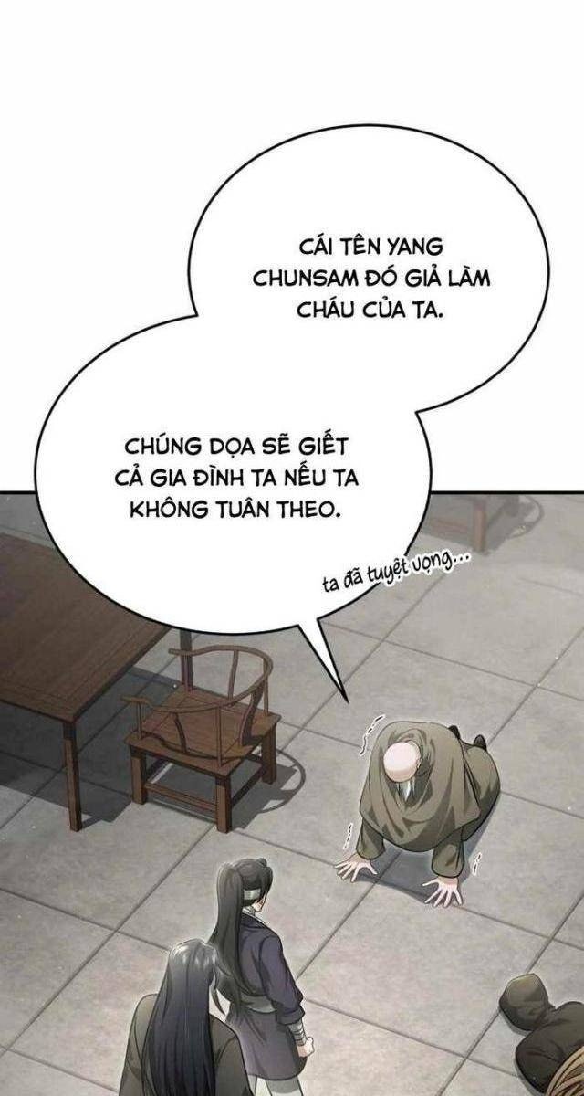 Hồi Quy Giả Về Hưu - Page 58