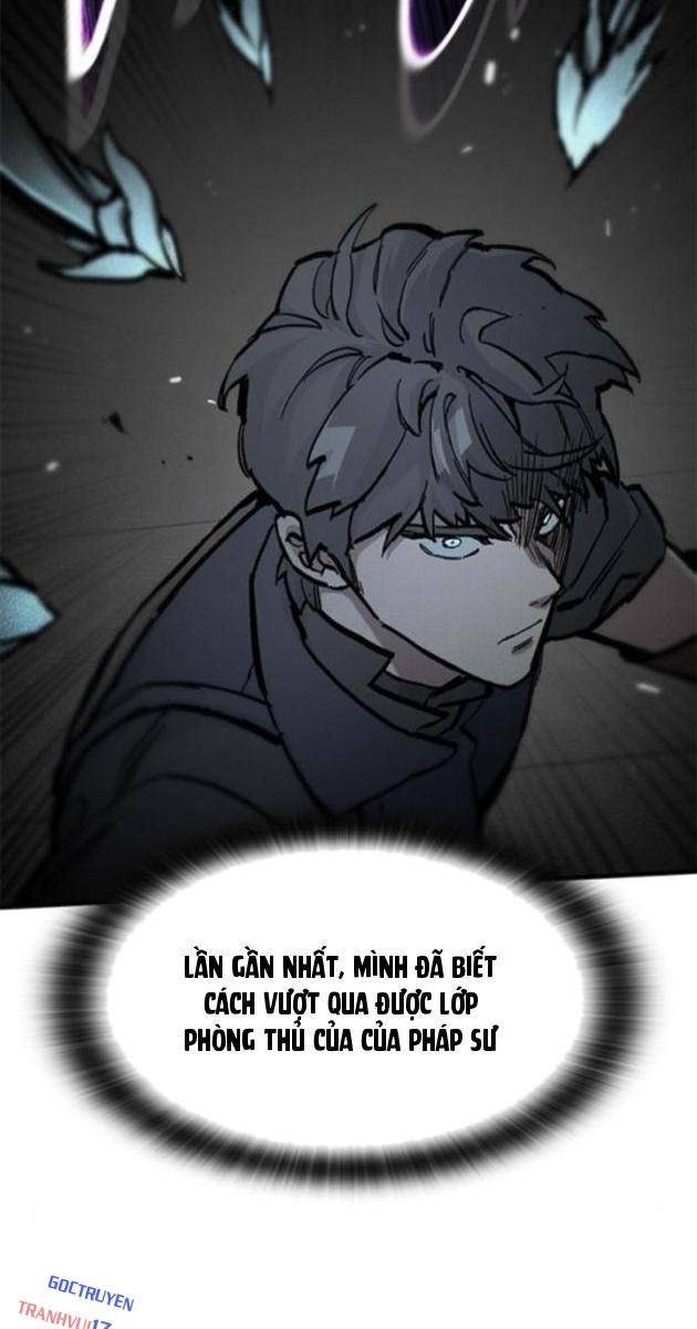 Hiệp Sĩ Sống Vì Ngày Hôm Nay - Page 60