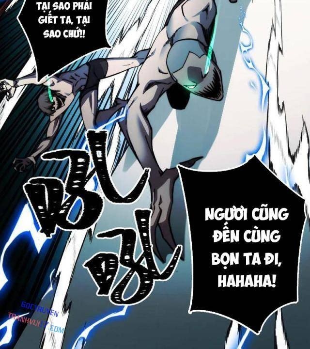 Mạt Thế: Nhân Hoàng Phiên Mời Chư Vị Nữ Đồ Đệ Nhập Tọa - Page 32