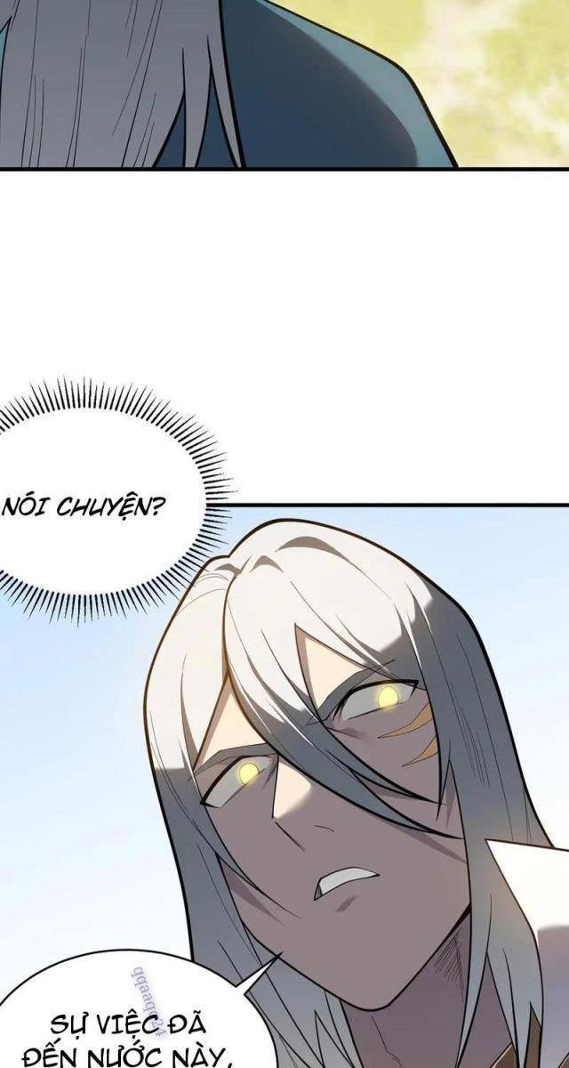 Game Online: Vì Quá Phóng Túng, Tôi Đã Trở Thành Kẻ Thù Của Cả Server - Page 51