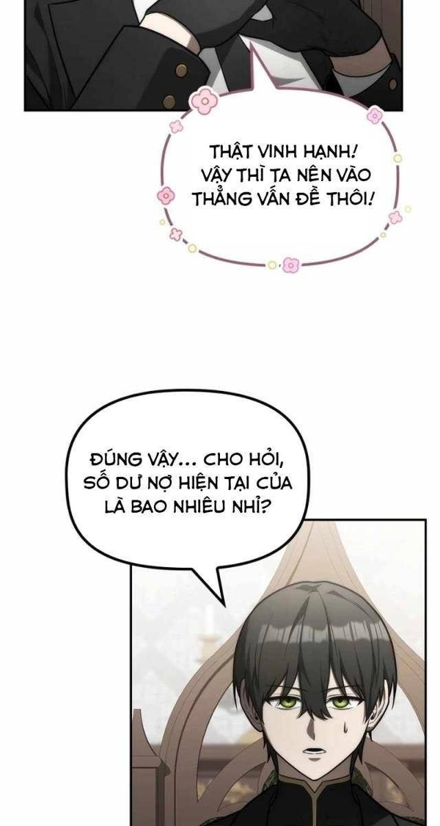 Thiếu Gia Chủ Của Gia Tộc Tử Linh Sư - Page 29