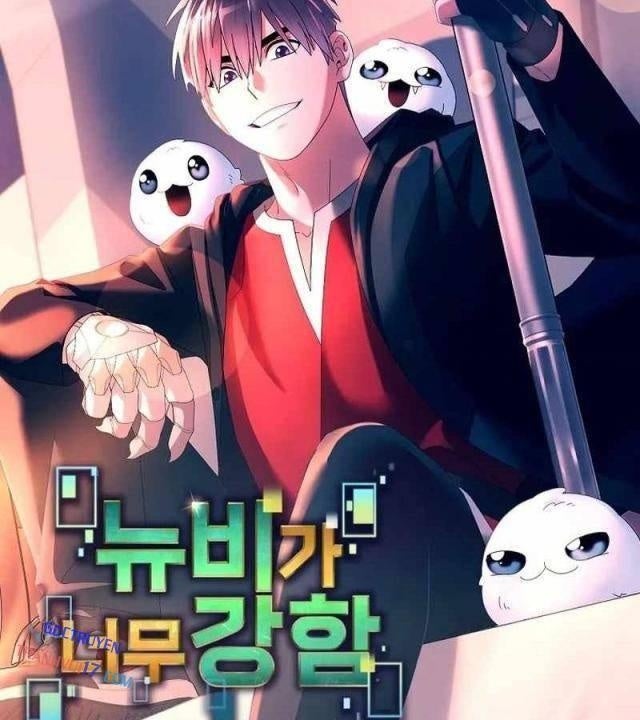 Người Mới Này Quá Mạnh - Page 36