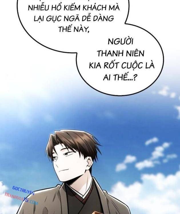 Quỷ Kiếm Thiên Tài Của Hoa Sơn Phái - Page 74