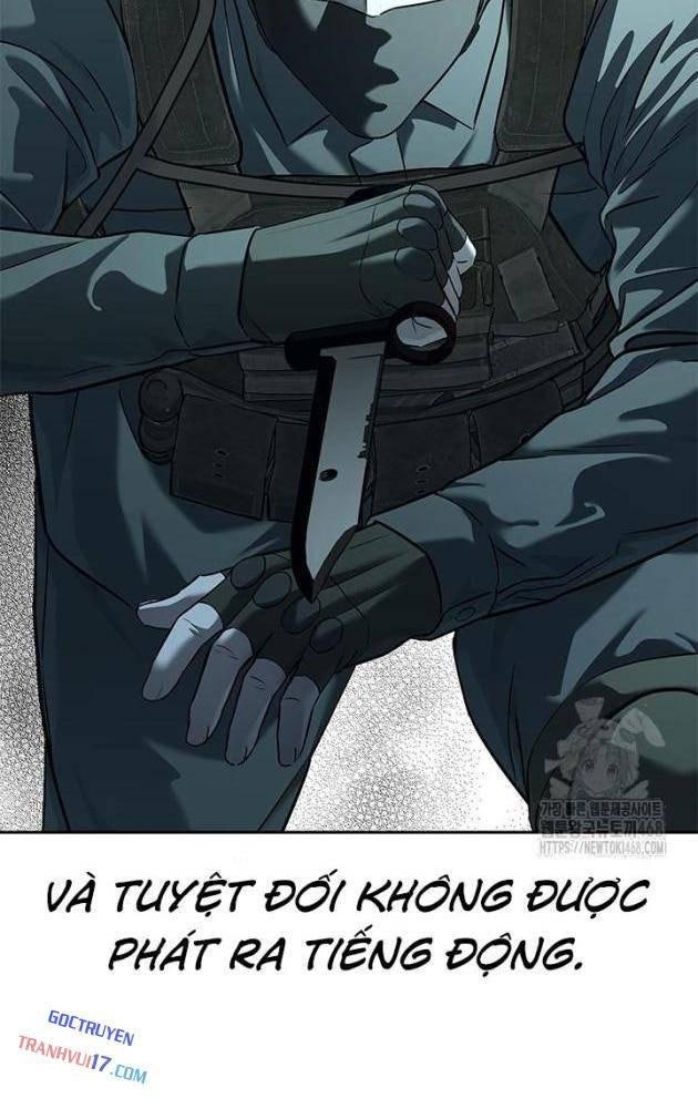 Đội Trưởng Lính Đánh Thuê - Page 95