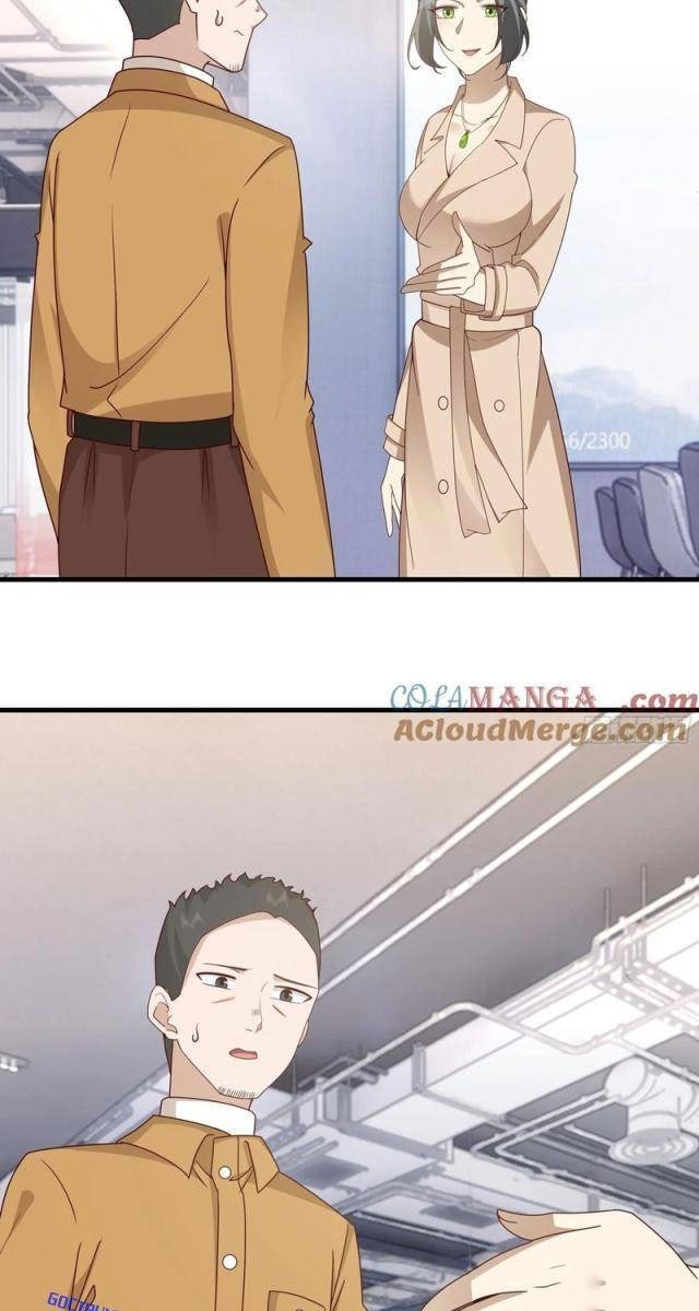 Ta Không Muốn Trùng Sinh Đâu - Page 55