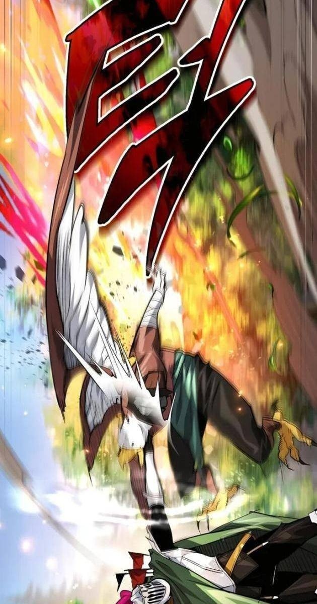 Trên Thế Giới Không Có Chiến Binh Xấu - Page 81