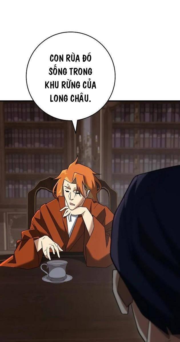 Anh Hùng Hồi Quy - Page 39