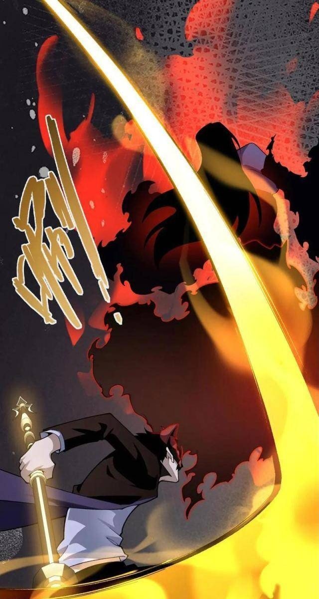 Sức Mạnh Tối Đa? Ta Lại Là Vong Linh Sư! - Page 49