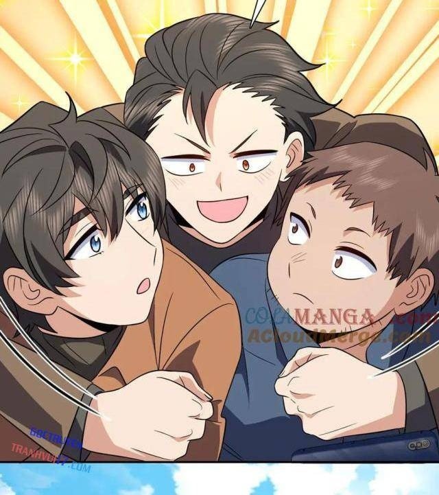 Bà Xã Nhà Tôi Đến Từ Ngàn Năm Trước - Page 38