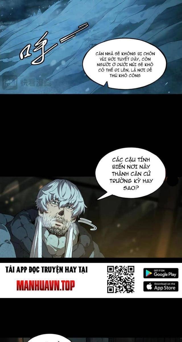 Cực Hàn Chiến Kỷ - Page 56