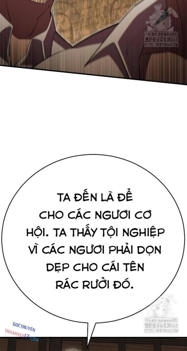 Môn Đồ Của Tam Vương - Page 9