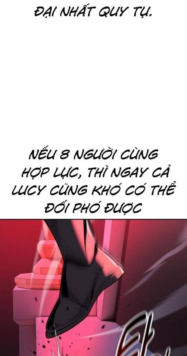 Hướng Dẫn Sinh Tồn Trong Học Viện - Page 29