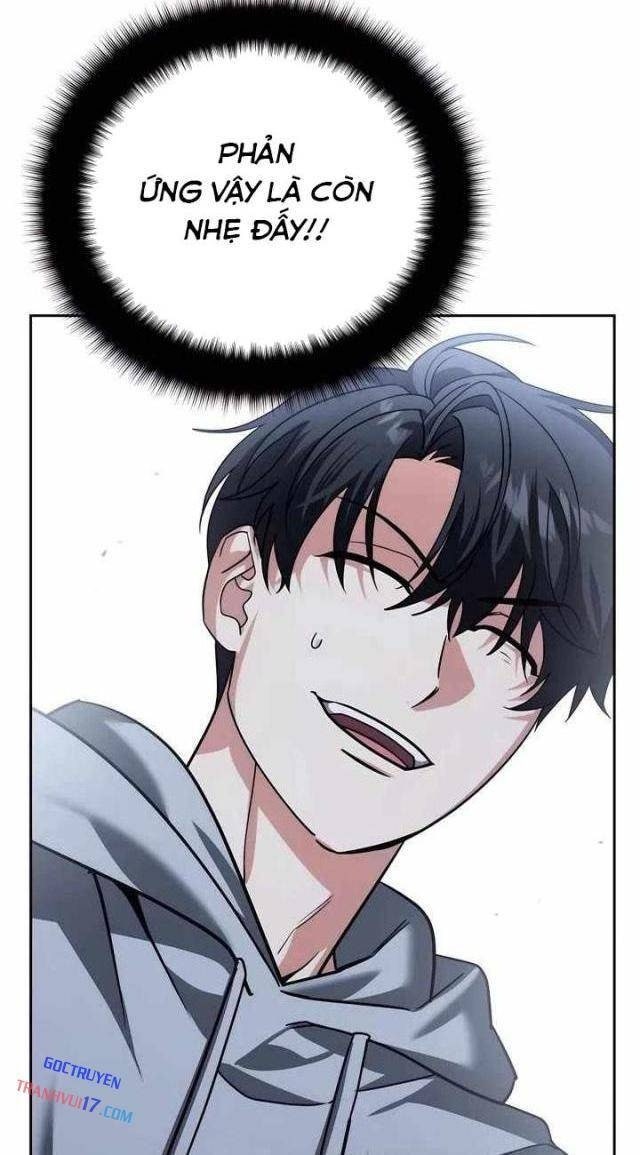 Bản Ngã Thay Đổi - Page 33