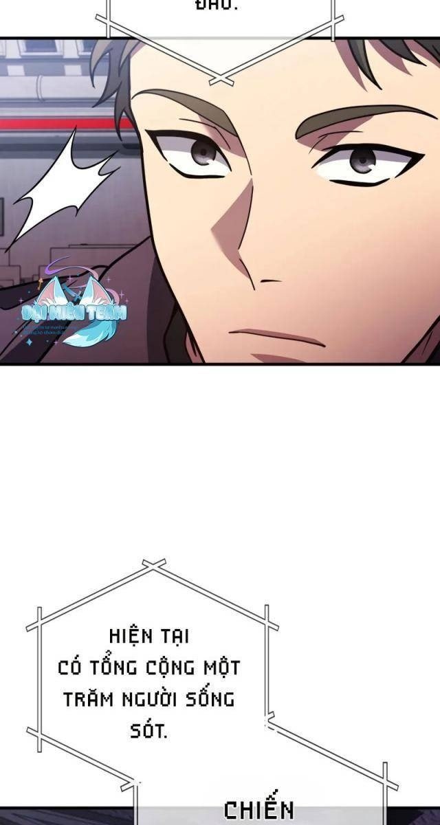 Thần Chiến Tranh Trở Lại Cấp 2 - Page 49