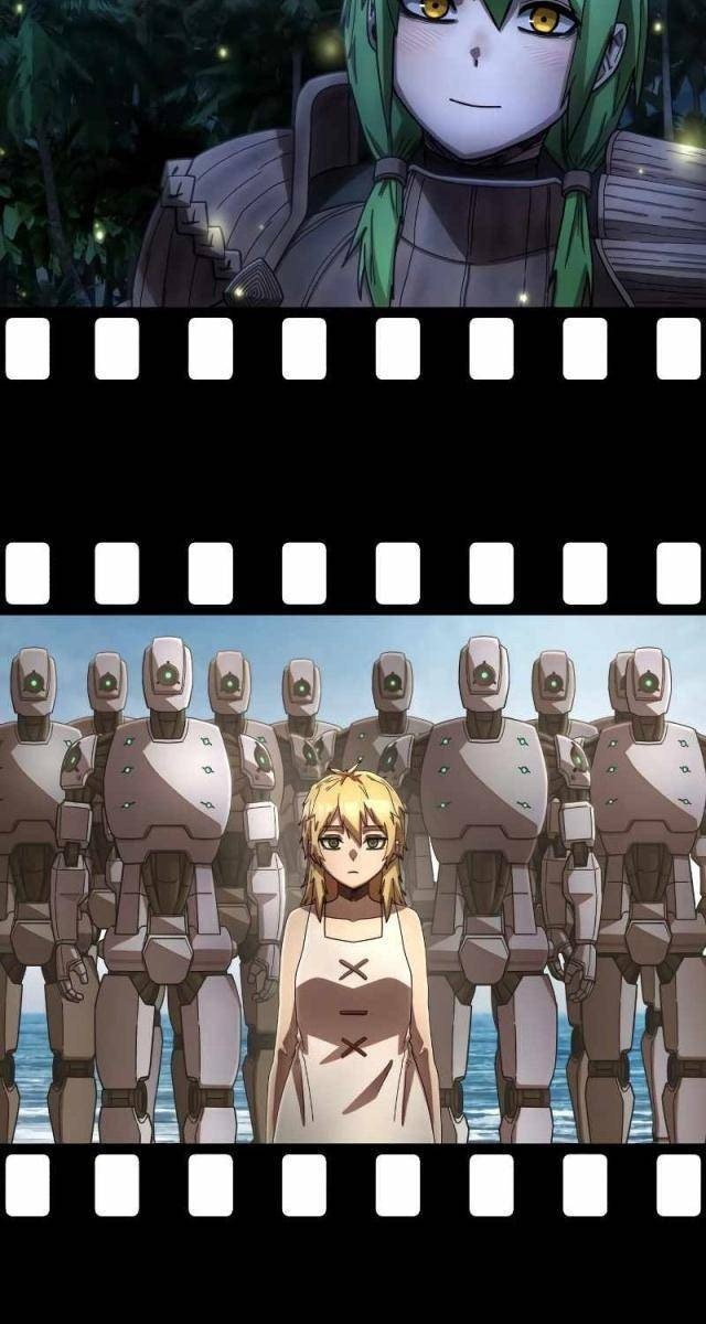 Anh Hùng Đã Trở Lại - Page 25