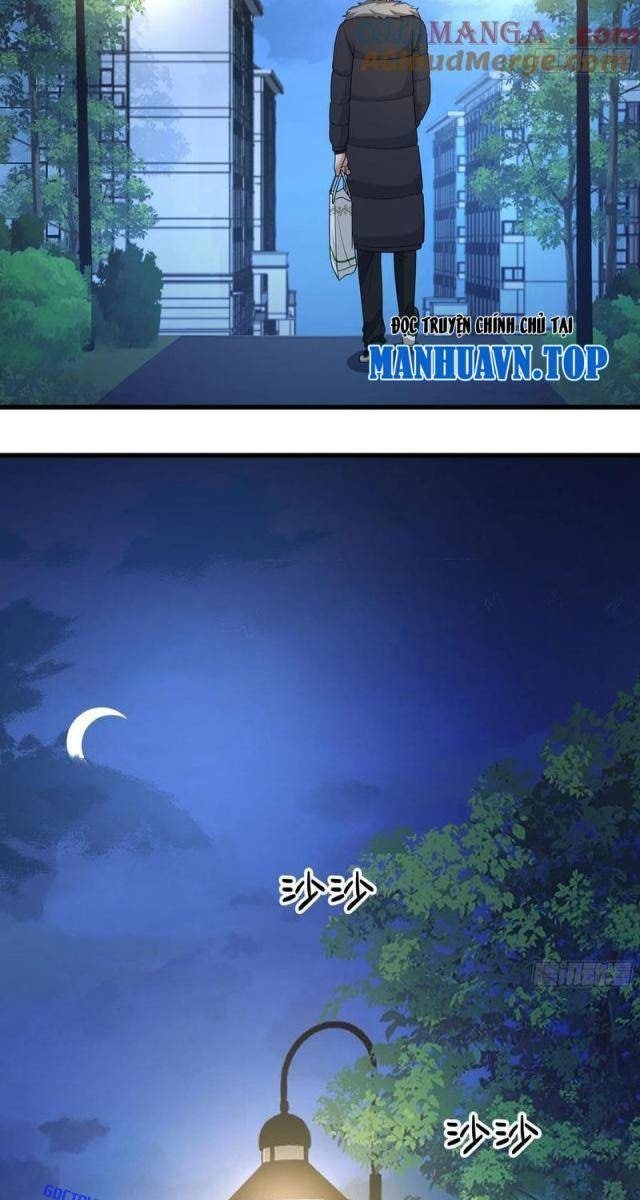 Ta Không Muốn Trùng Sinh Đâu - Page 56