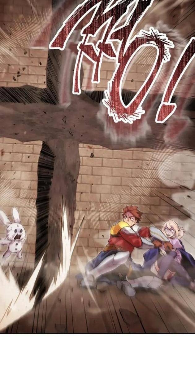 Tái Thiết Hầm Ngục - Page 154