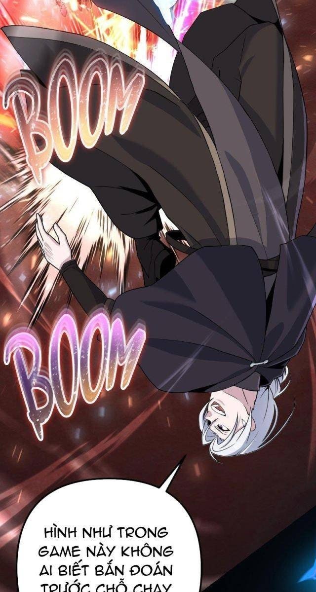 Streamer Game Thiên Tài Bị Ma Ám - Page 153