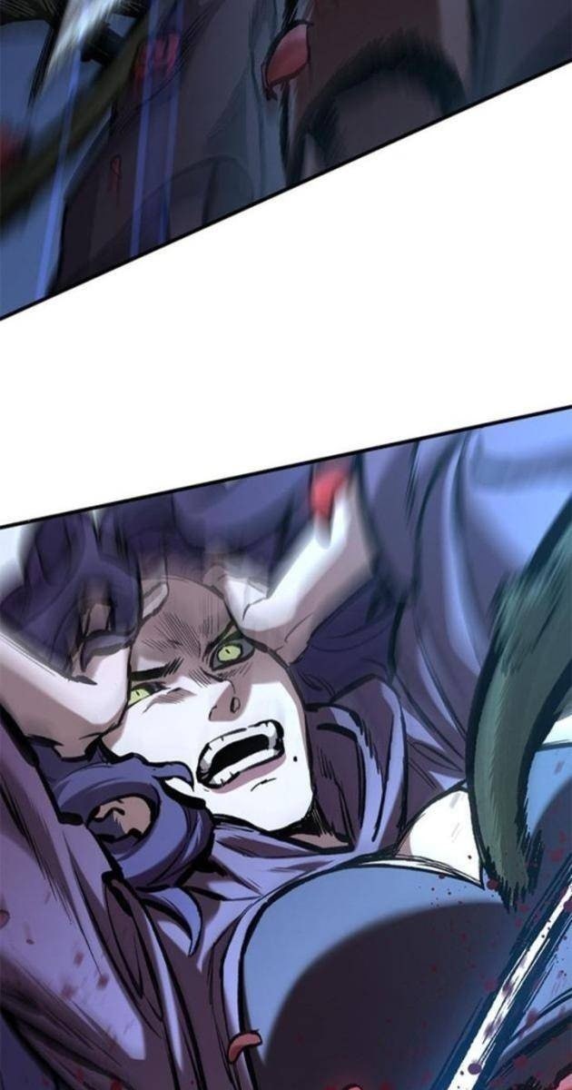 Hiệp Sĩ Sống Vì Ngày Hôm Nay - Page 100