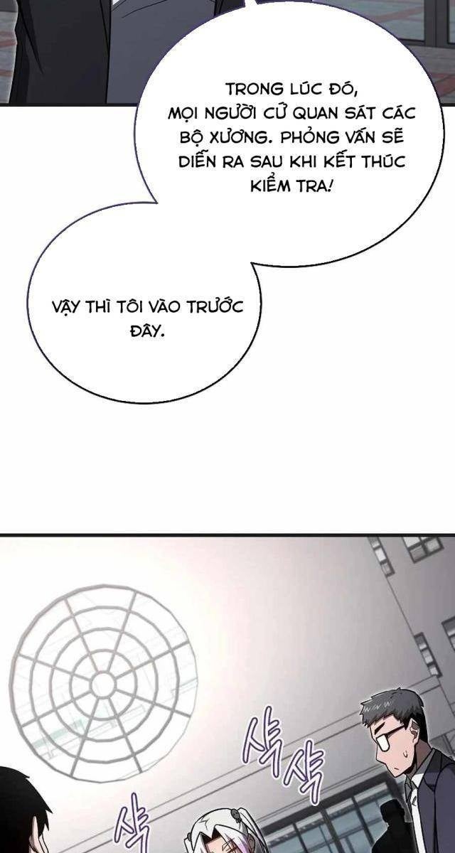 Cách Một Tử Linh Sư Cấp Thảm Họa Nghỉ Hưu - Page 19