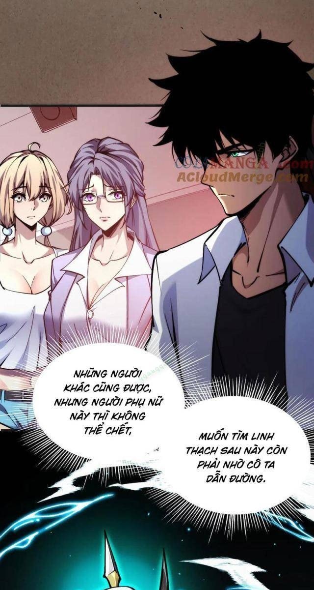 Mạt Thế: Nhân Hoàng Phiên Mời Chư Vị Nữ Đồ Đệ Nhập Tọa - Page 23