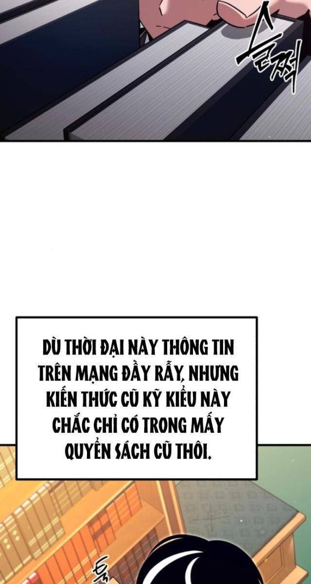 Thống Lĩnh Học Viện Chỉ Bằng Dao Sashimi - Page 118