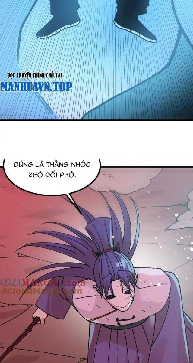 Vật Lý Tu Tiên Hai Vạn Năm - Page 27