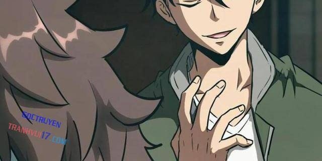 Tay Trái Của Ta Có Thể Dị Biến - Page 48