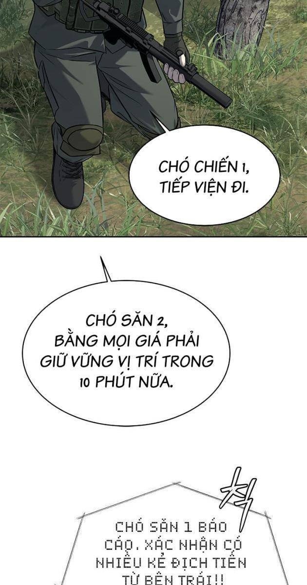 Đội Trưởng Lính Đánh Thuê - Page 65