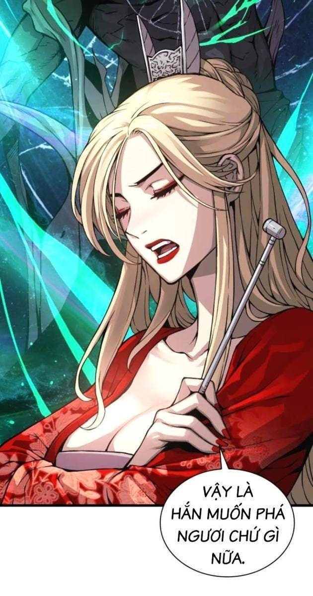 Quái Lực Loạn Thần - Page 35