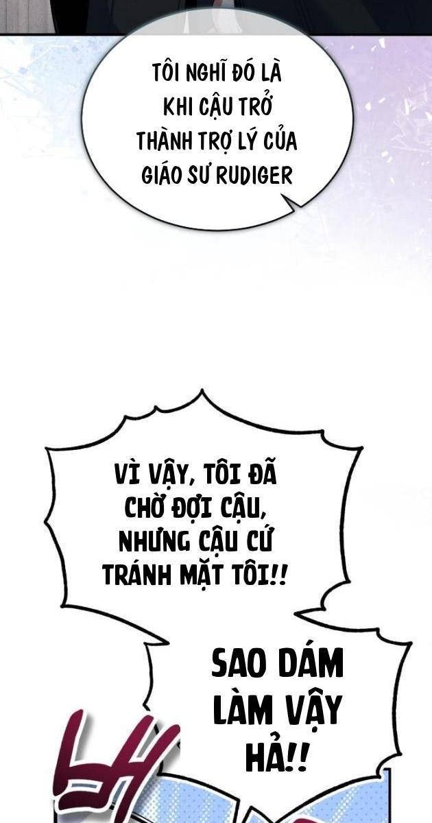 Giáo Sư Gián Điệp - Page 127