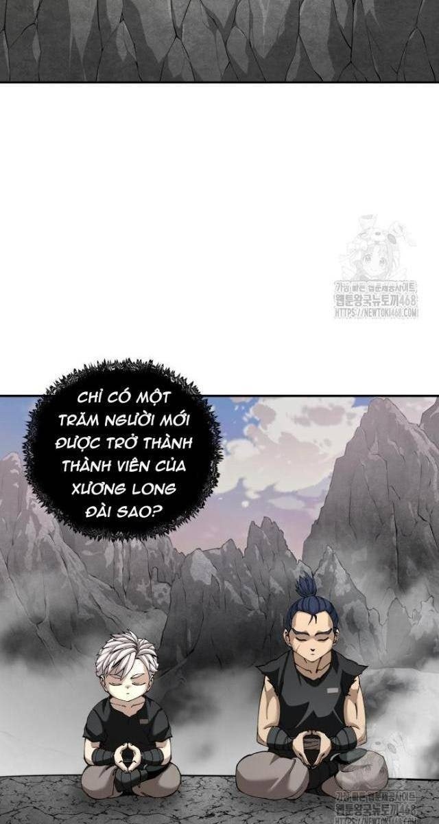 Ông Võ Giả Và Cháu Chí Tôn - Page 43