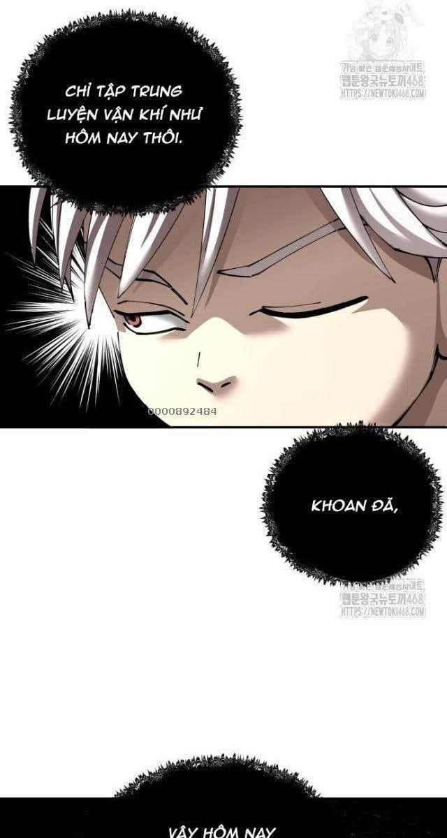 Ông Võ Giả Và Cháu Chí Tôn - Page 64