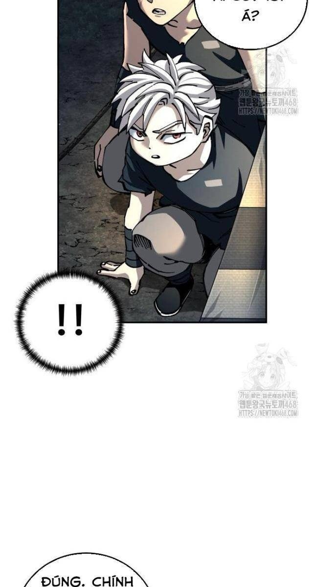 Ông Võ Giả Và Cháu Chí Tôn - Page 92