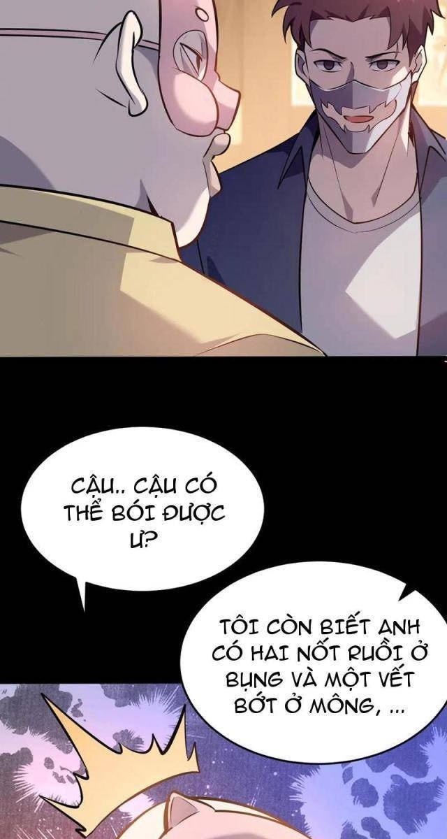 Đừng Gọi Ta Là Ác Ma - Page 51