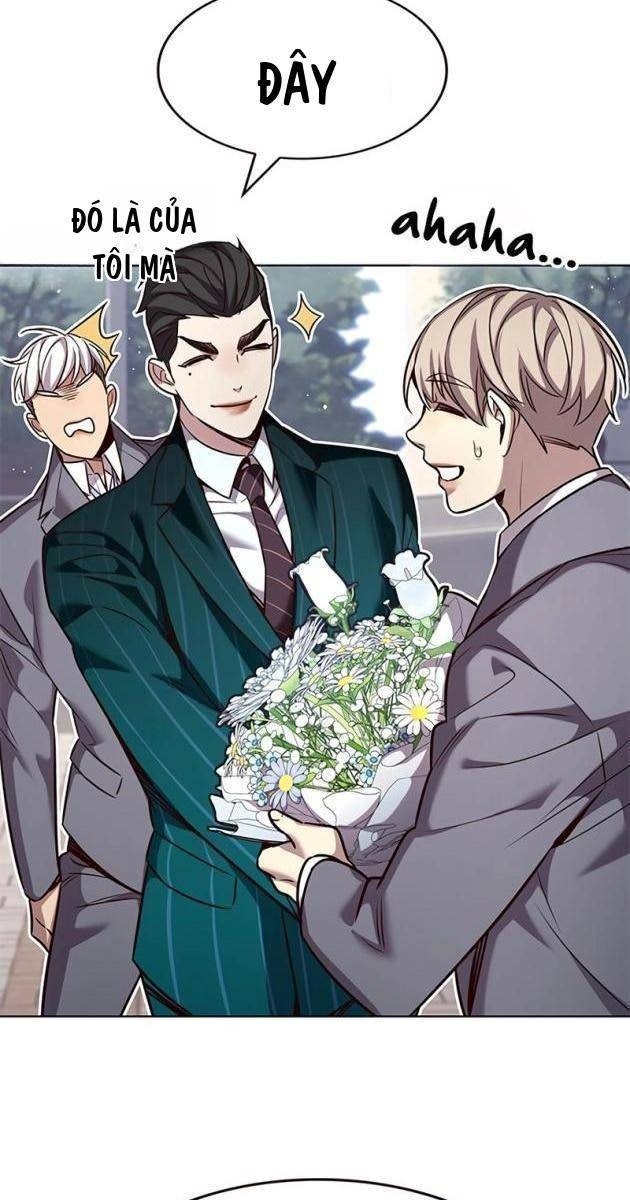 Hoá Thân Thành Mèo - Page 43