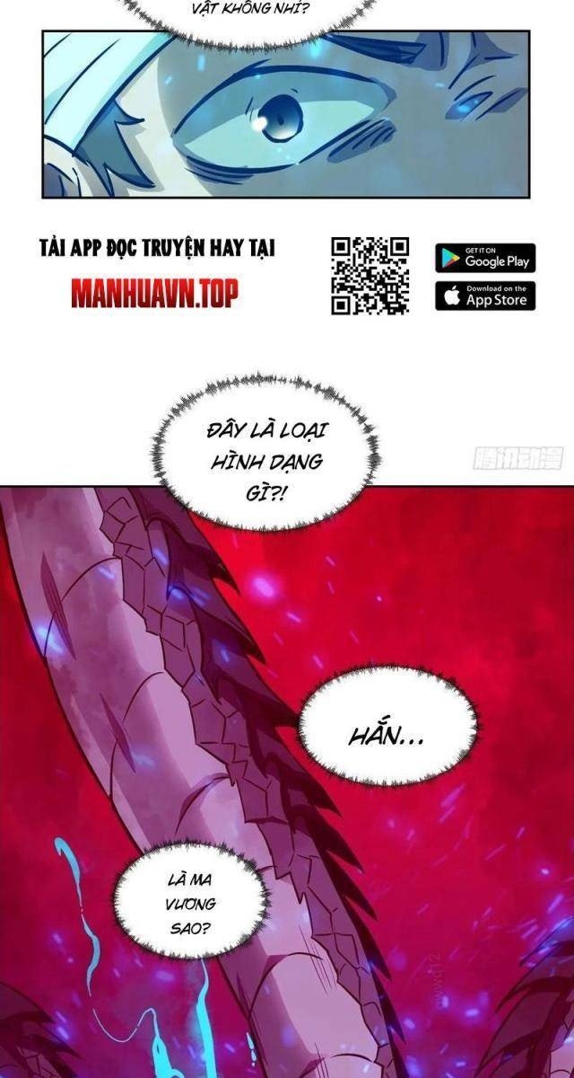 Tay Trái Của Ta Có Thể Dị Biến - Page 81