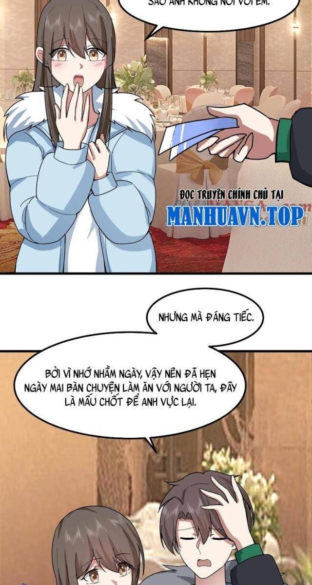 Ta Không Muốn Trùng Sinh Đâu - Page 64