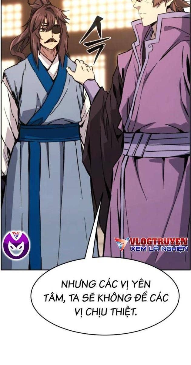 Tuyệt Đỉnh Kiếm Cảm - Page 19