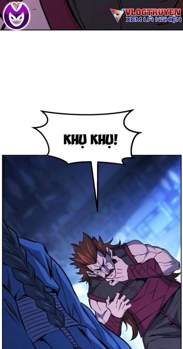 Tuyệt Đỉnh Kiếm Cảm - Page 107