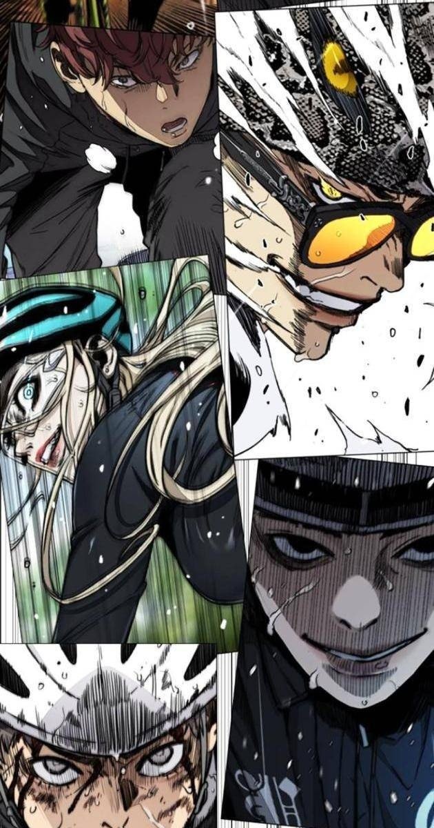 Thể Thao Cực Hạn - Page 259