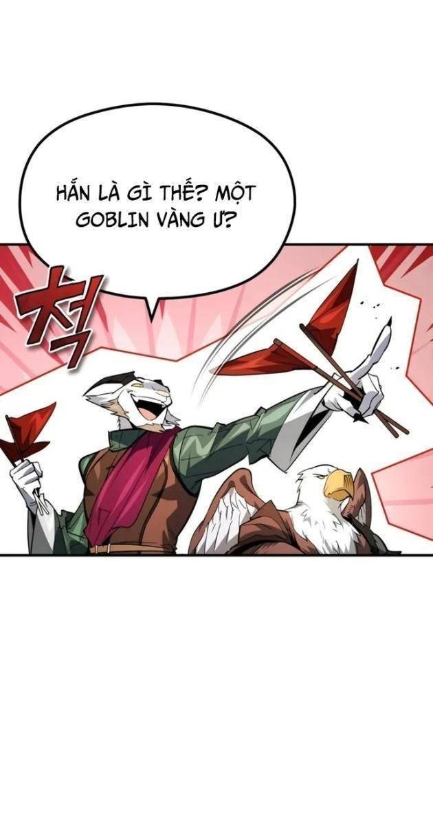 Trên Thế Giới Không Có Chiến Binh Xấu - Page 43