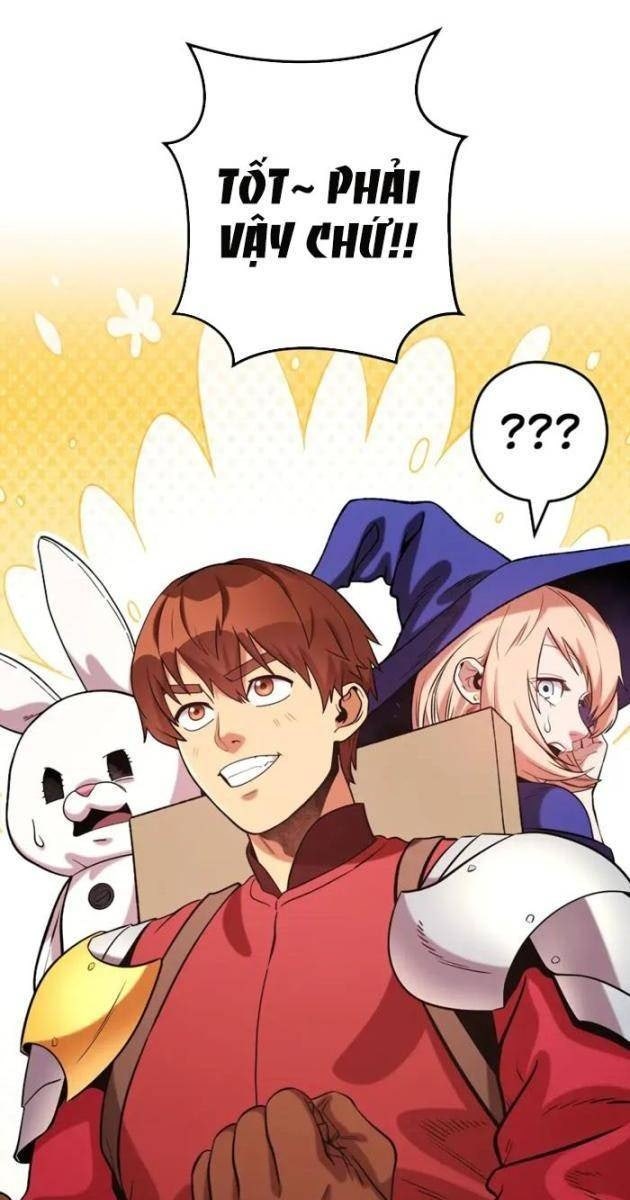 Tái Thiết Hầm Ngục - Page 20