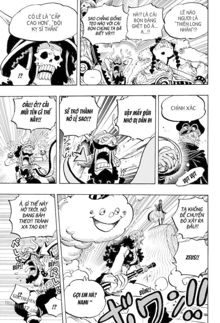 Đảo Hải Tặc - Page 5