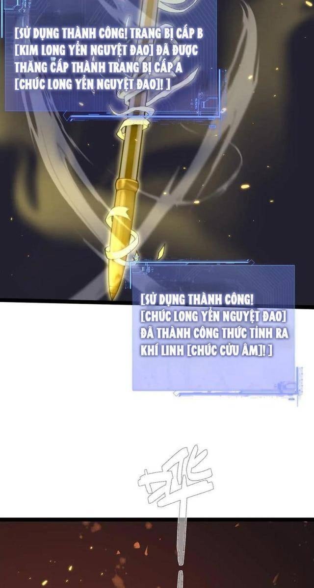 Sức Mạnh Tối Đa? Ta Lại Là Vong Linh Sư! - Page 63