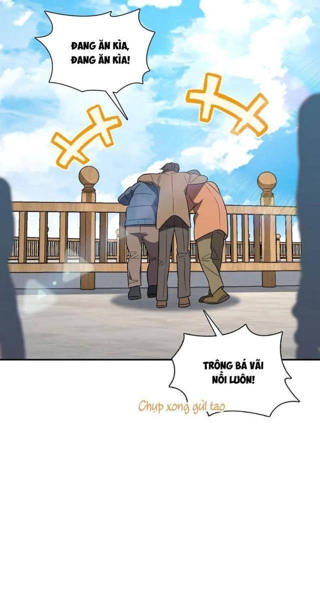 Bà Xã Nhà Tôi Đến Từ Ngàn Năm Trước - Page 39