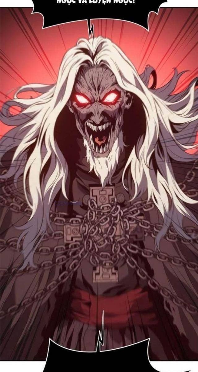 Lý Do Ta Từ Bỏ Làm Quỷ Vương - Page 106