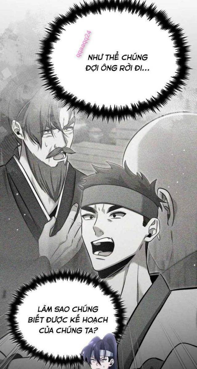 Hồi Quy Giả Về Hưu - Page 40